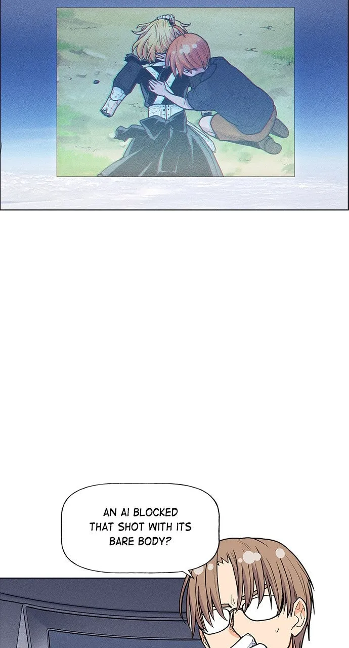 Read Housekeeper chapter 17 image 35 on Lezhin