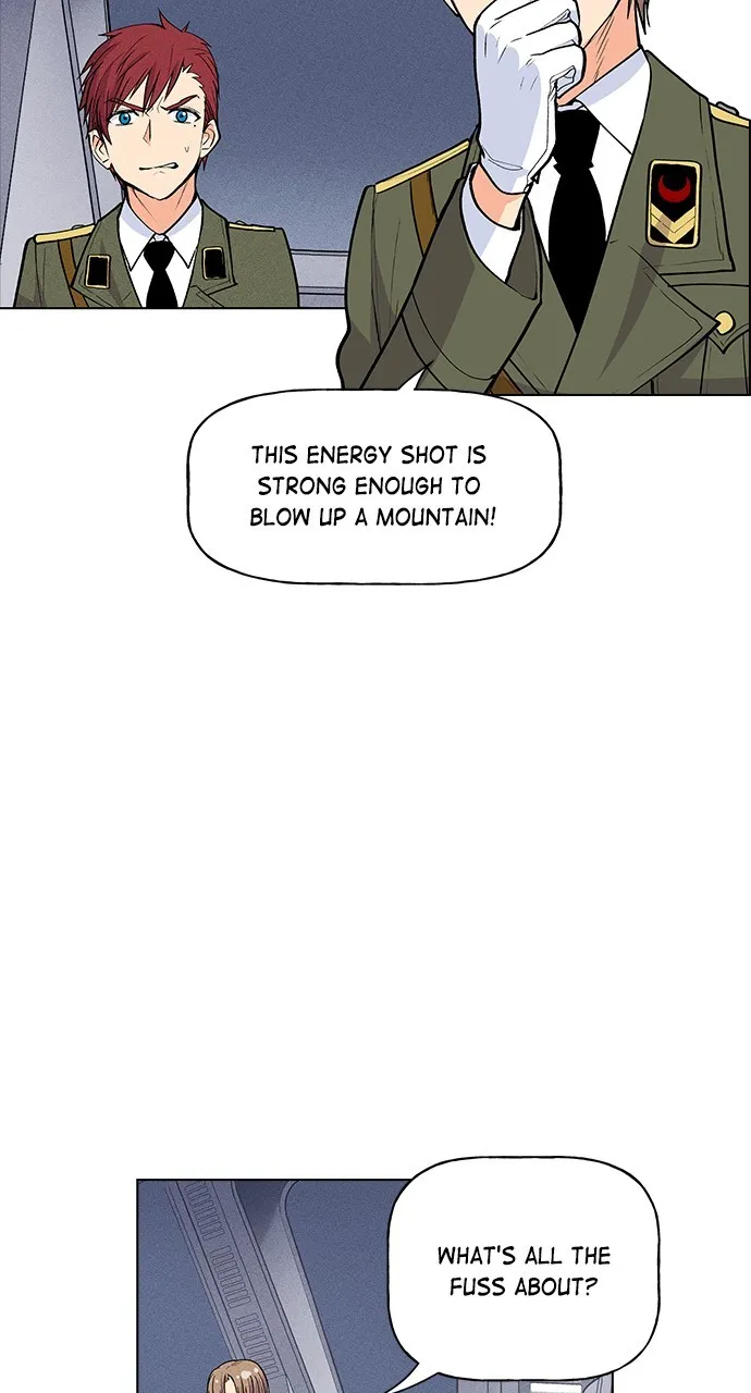 Read Housekeeper chapter 17 image 36 on Lezhin