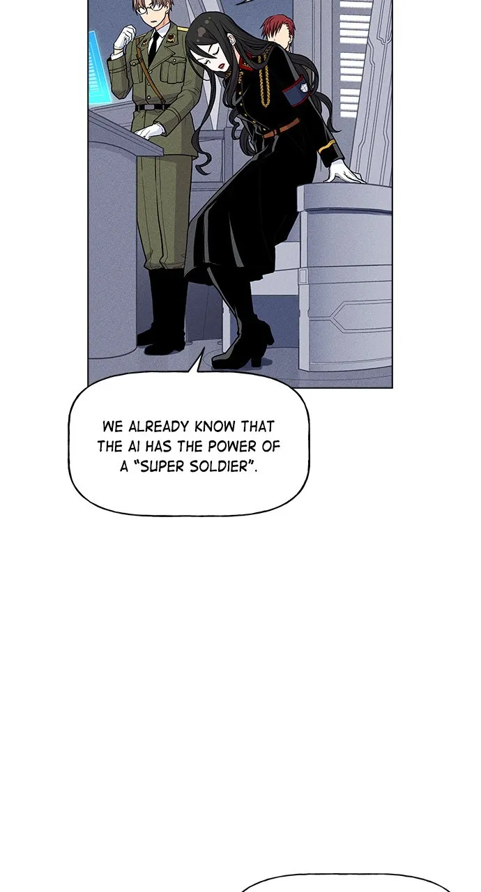 Read Housekeeper chapter 17 image 37 on Lezhin