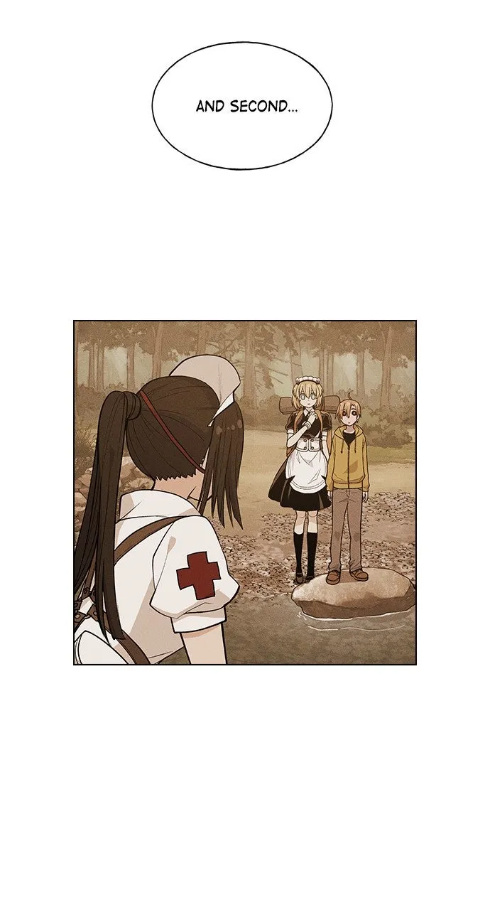 Read Housekeeper chapter 17 image 74 on Lezhin