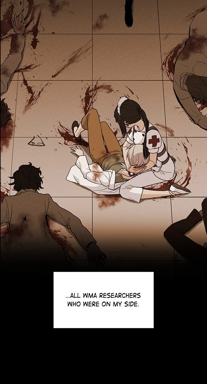 Read Housekeeper chapter 19 image 45 on Lezhin
