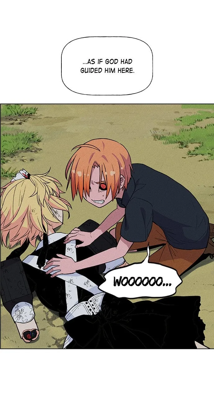 Read Housekeeper chapter 19 image 54 on Lezhin