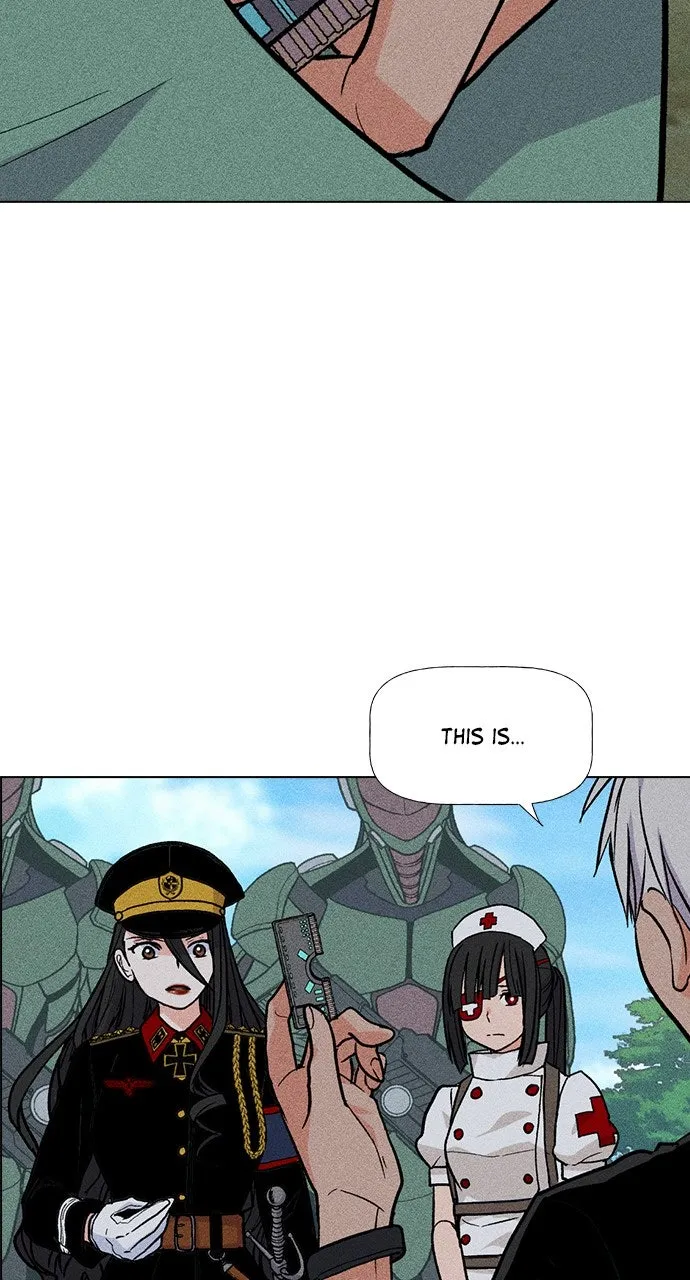 Read Housekeeper chapter 19 image 64 on Lezhin