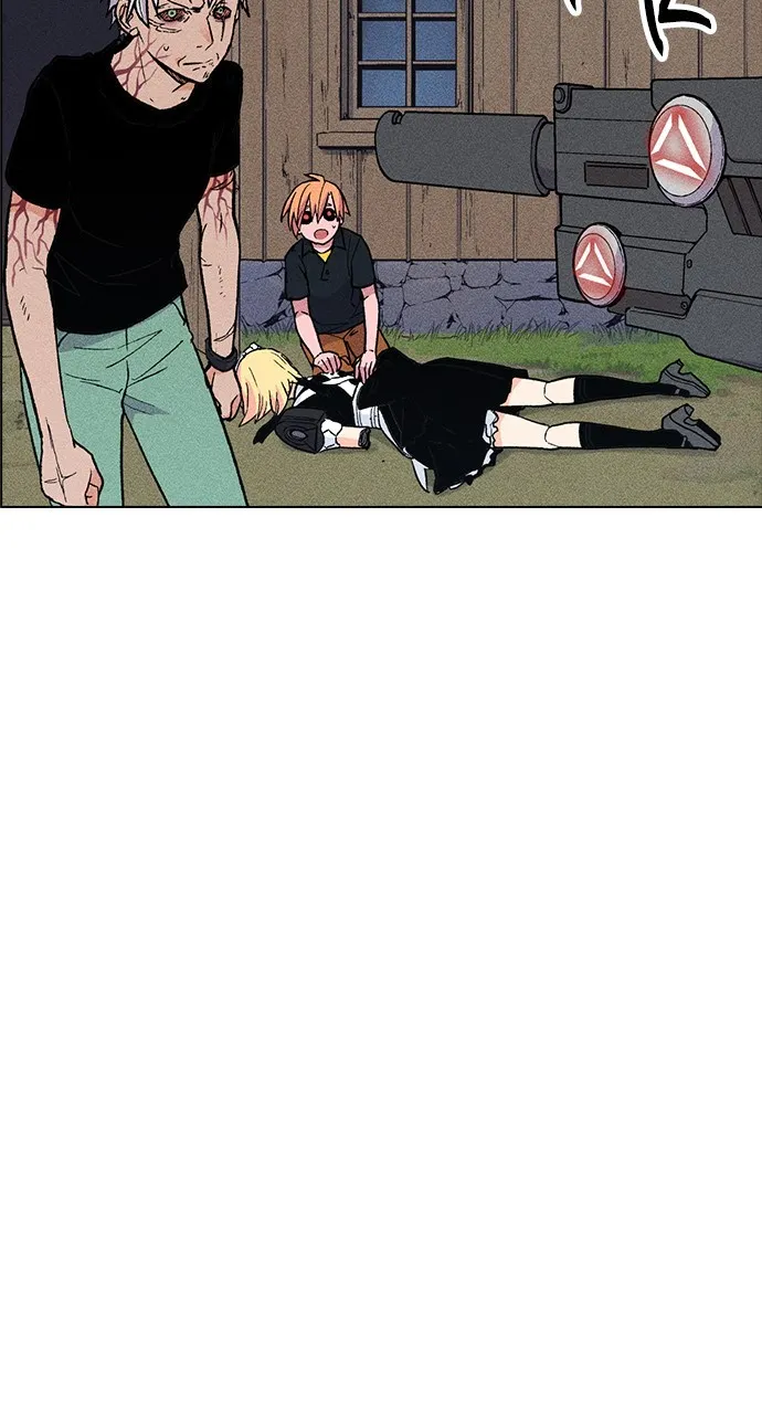 Read Housekeeper chapter 19 image 78 on Lezhin
