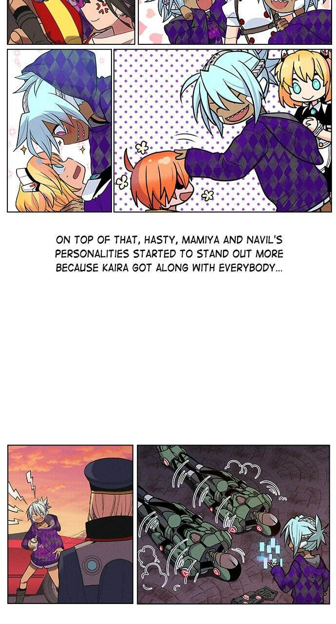 Read Housekeeper chapter 2.1 image 22 on Lezhin