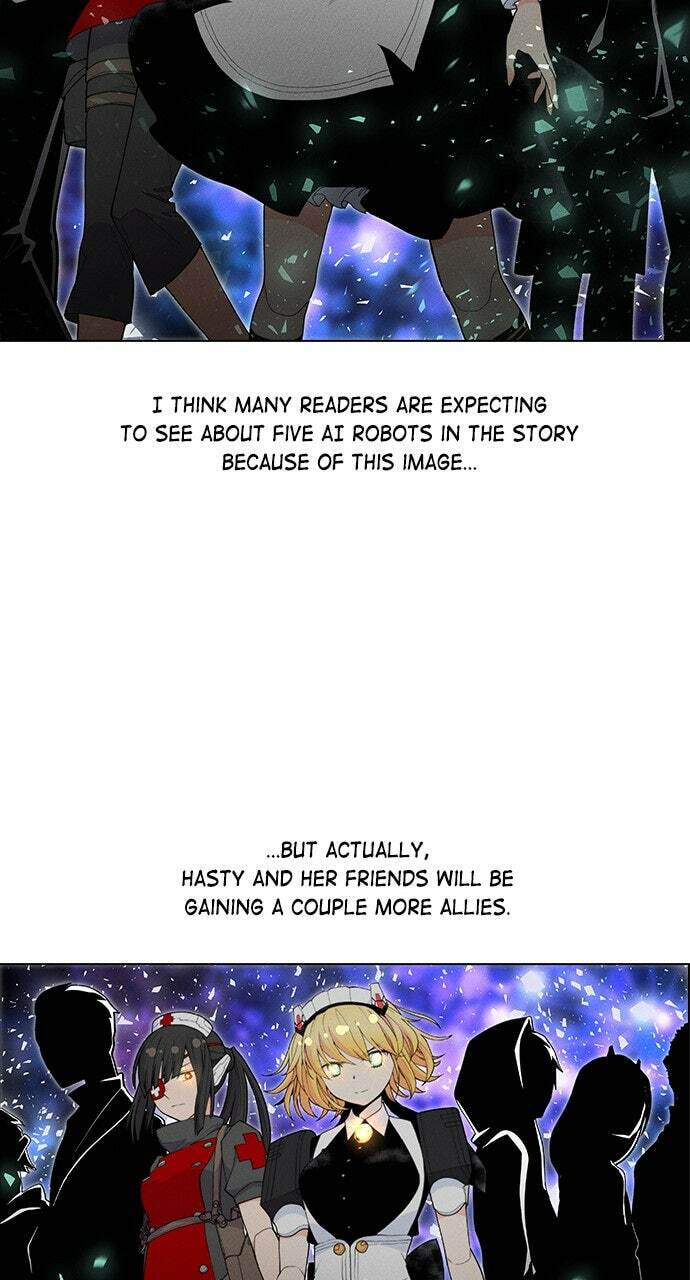 Read Housekeeper chapter 2.1 image 24 on Lezhin
