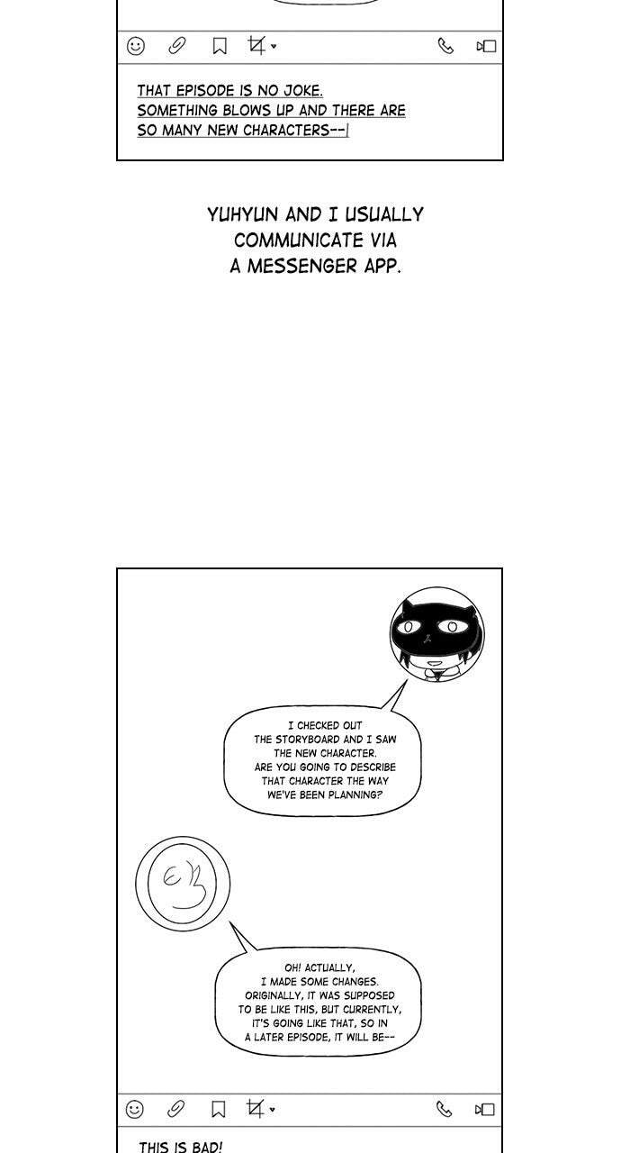 Read Housekeeper chapter 2.1 image 28 on Lezhin