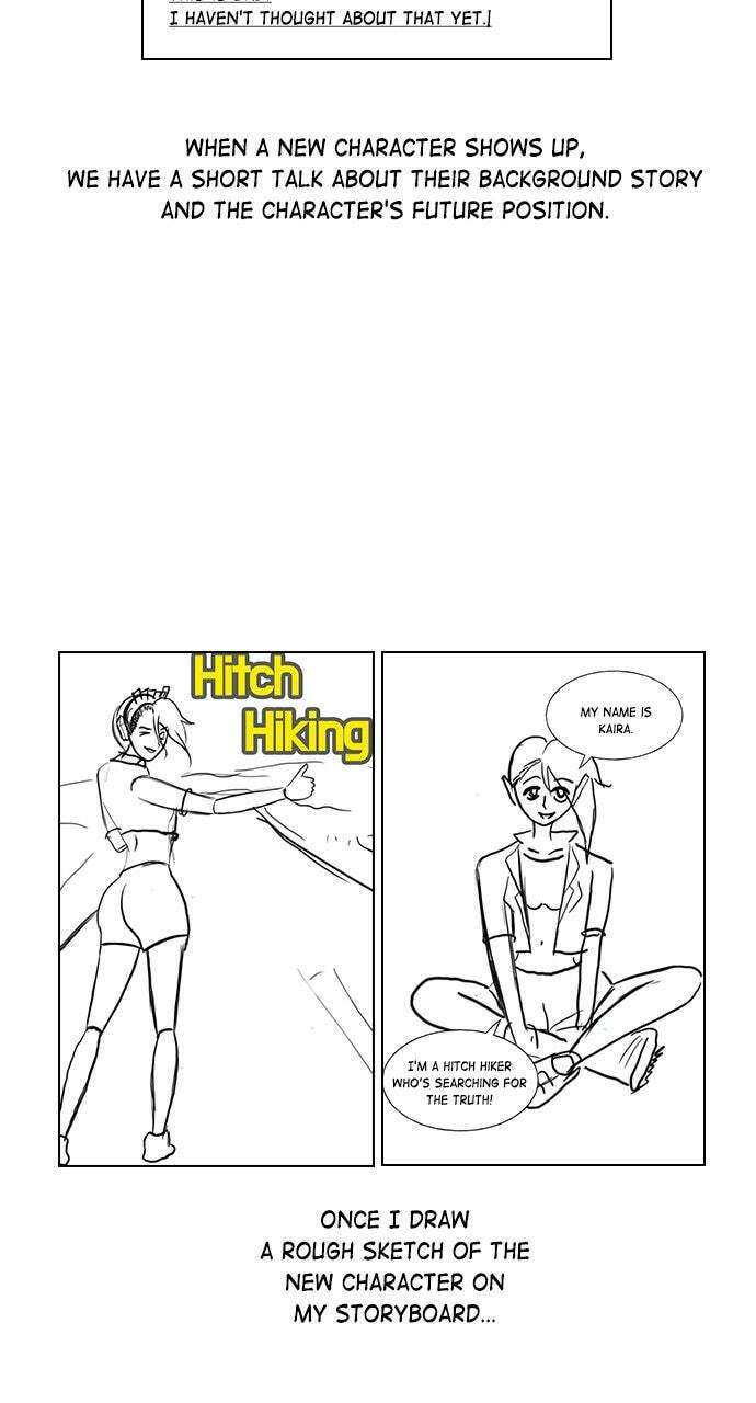 Read Housekeeper chapter 2.1 image 29 on Lezhin