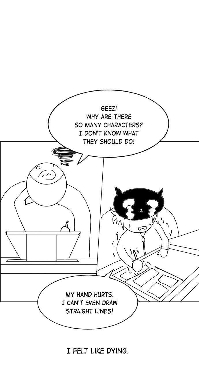 Read Housekeeper chapter 2.1 image 3 on Lezhin