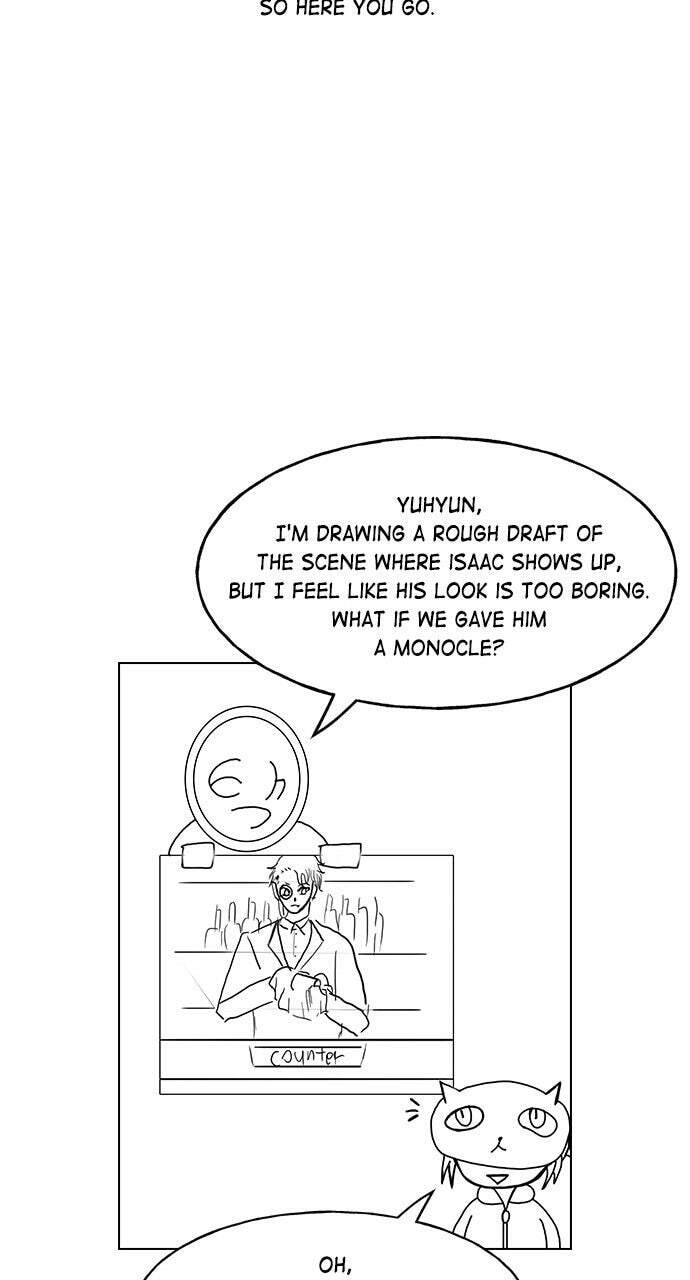 Read Housekeeper chapter 2.1 image 32 on Lezhin
