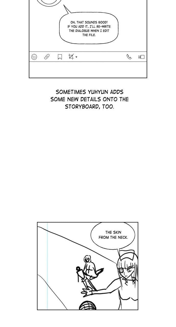 Read Housekeeper chapter 2.1 image 36 on Lezhin
