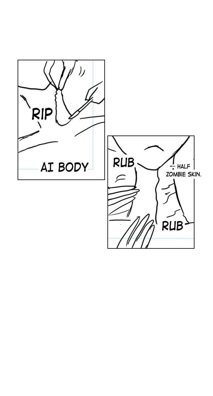 Read Housekeeper chapter 2.1 image 37 on Lezhin