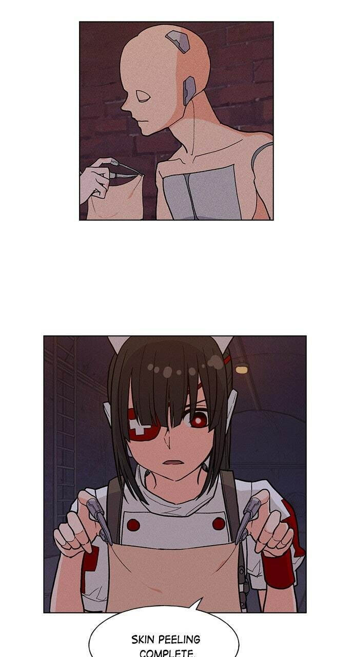 Read Housekeeper chapter 2.1 image 38 on Lezhin
