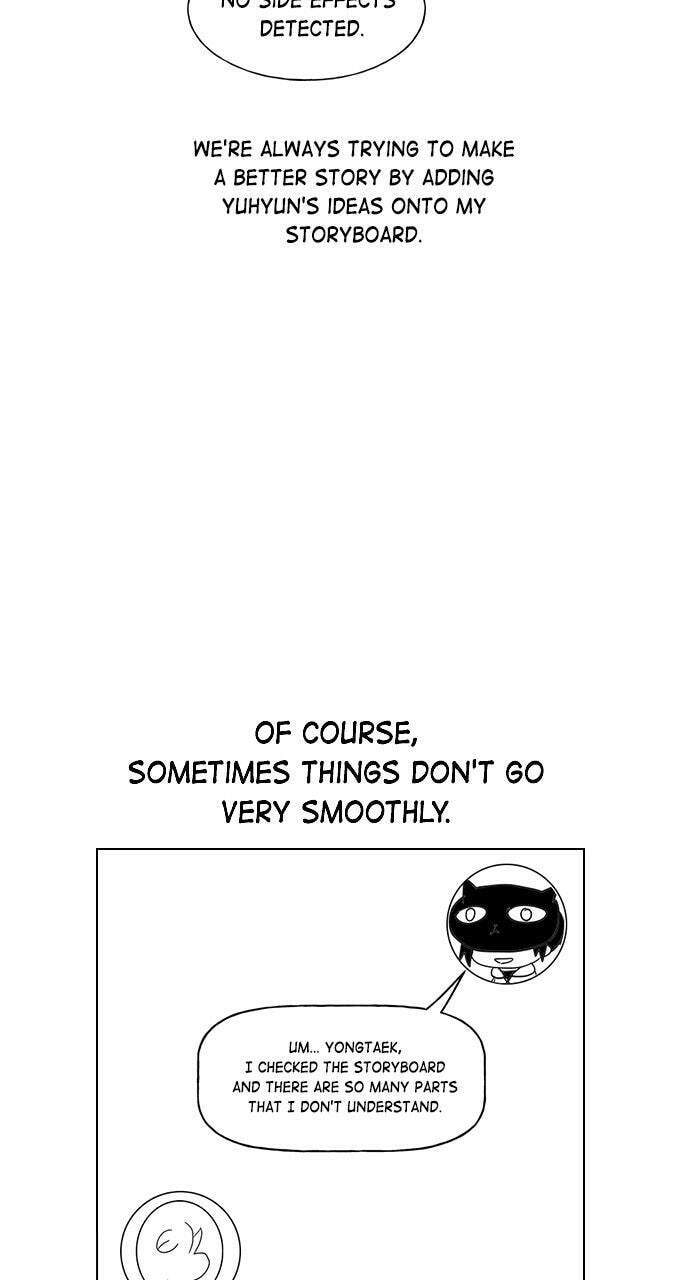 Read Housekeeper chapter 2.1 image 40 on Lezhin