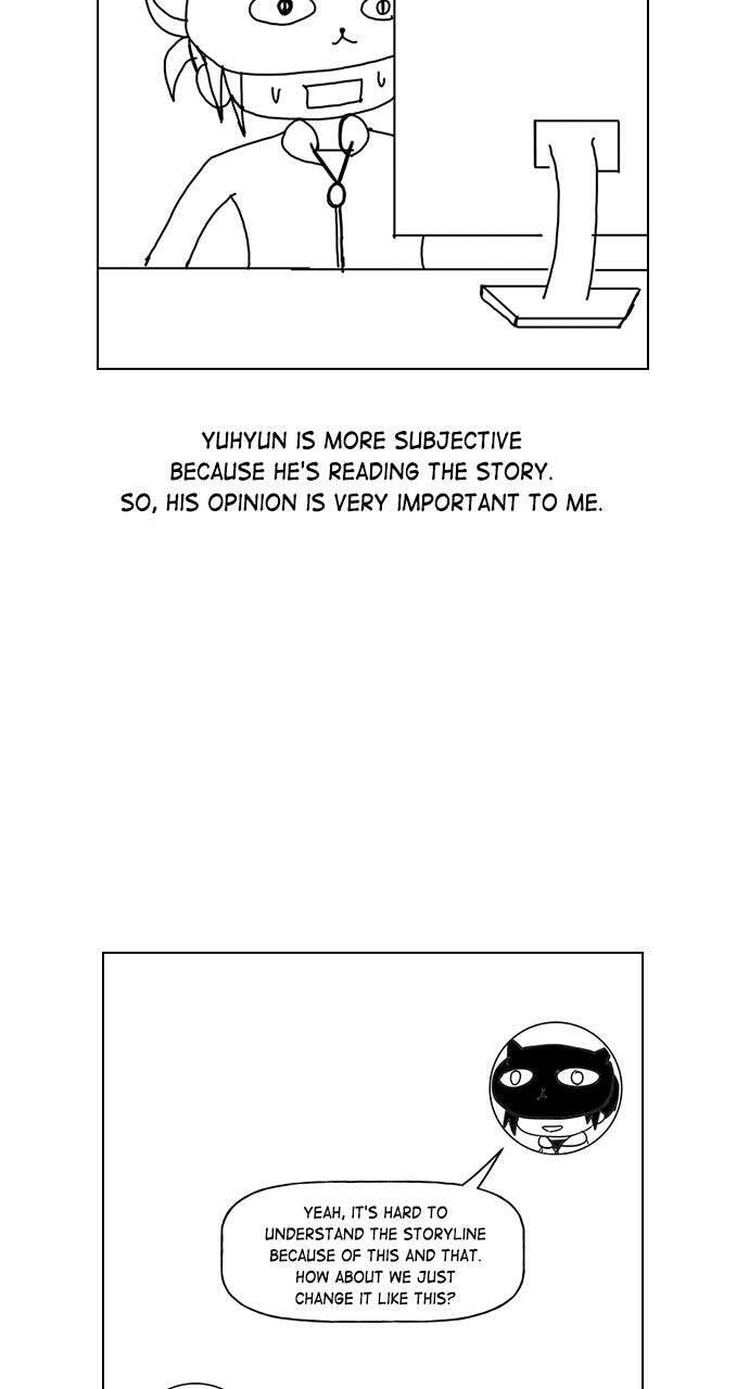 Read Housekeeper chapter 2.1 image 44 on Lezhin