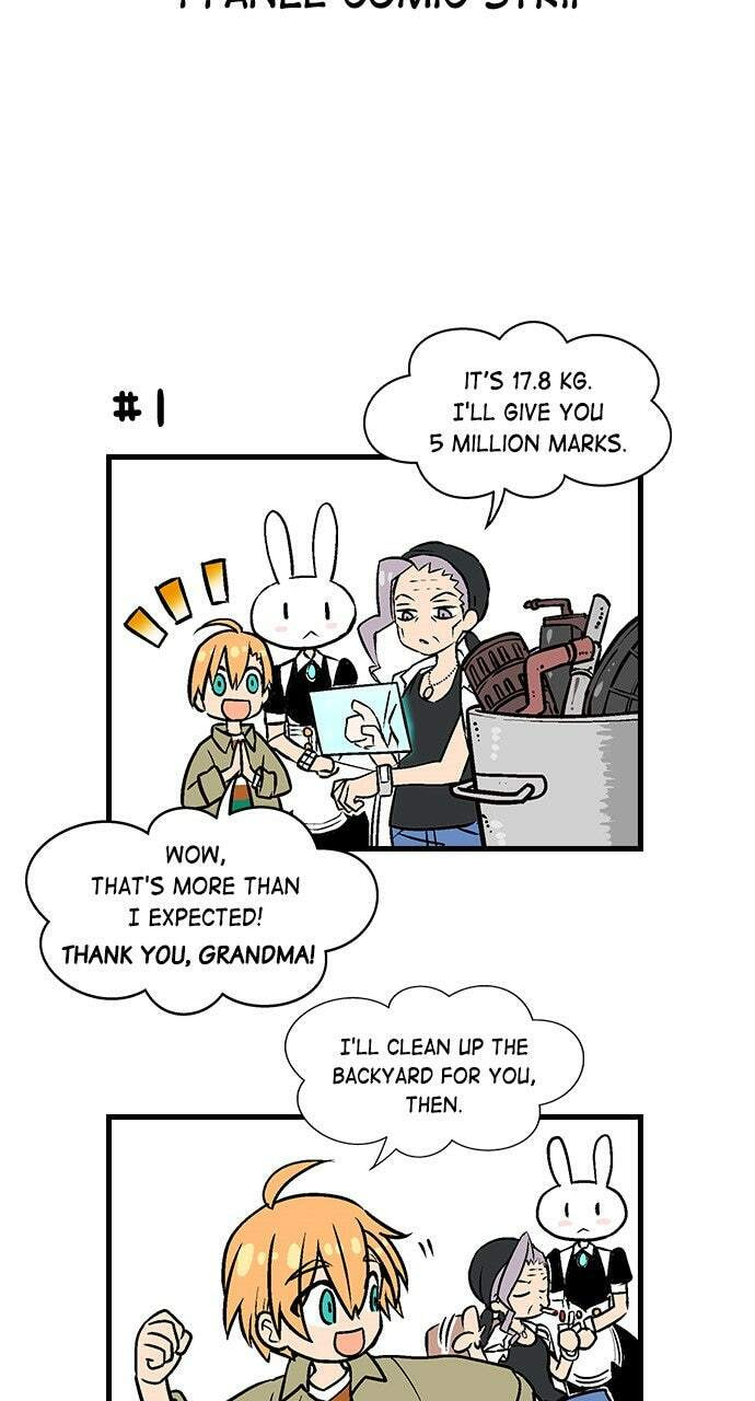 Read Housekeeper chapter 2.1 image 60 on Lezhin