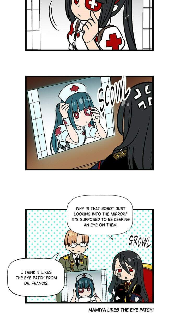 Read Housekeeper chapter 2.1 image 63 on Lezhin