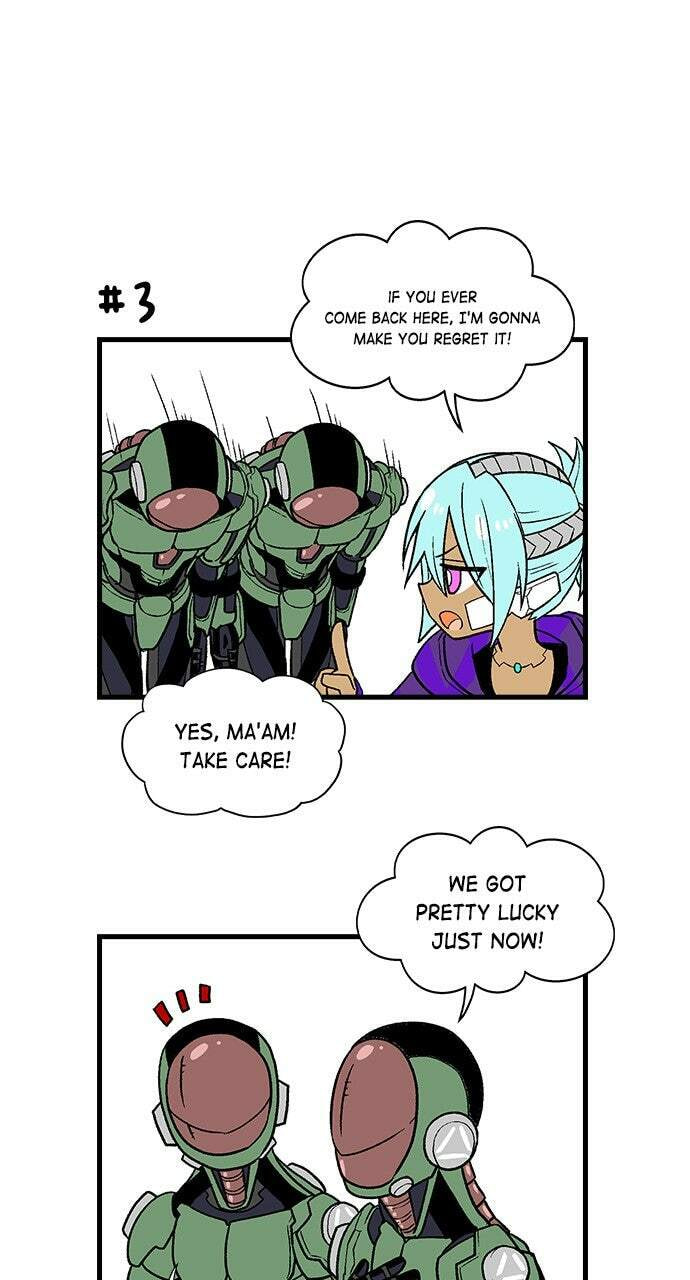 Read Housekeeper chapter 2.1 image 64 on Lezhin