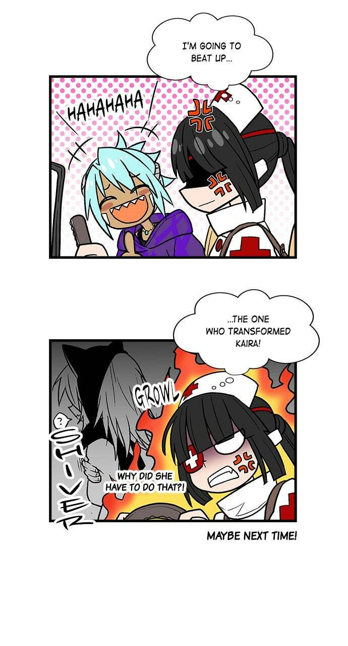 Read Housekeeper chapter 2.1 image 67 on Lezhin