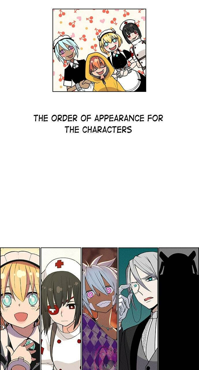 Read Housekeeper chapter 2.1 image 9 on Lezhin