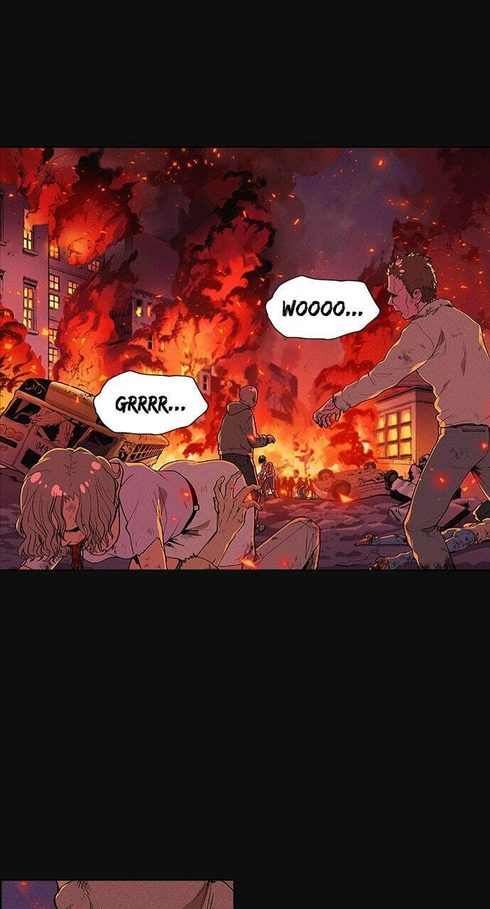Read Housekeeper chapter 2 image 0 on Lezhin