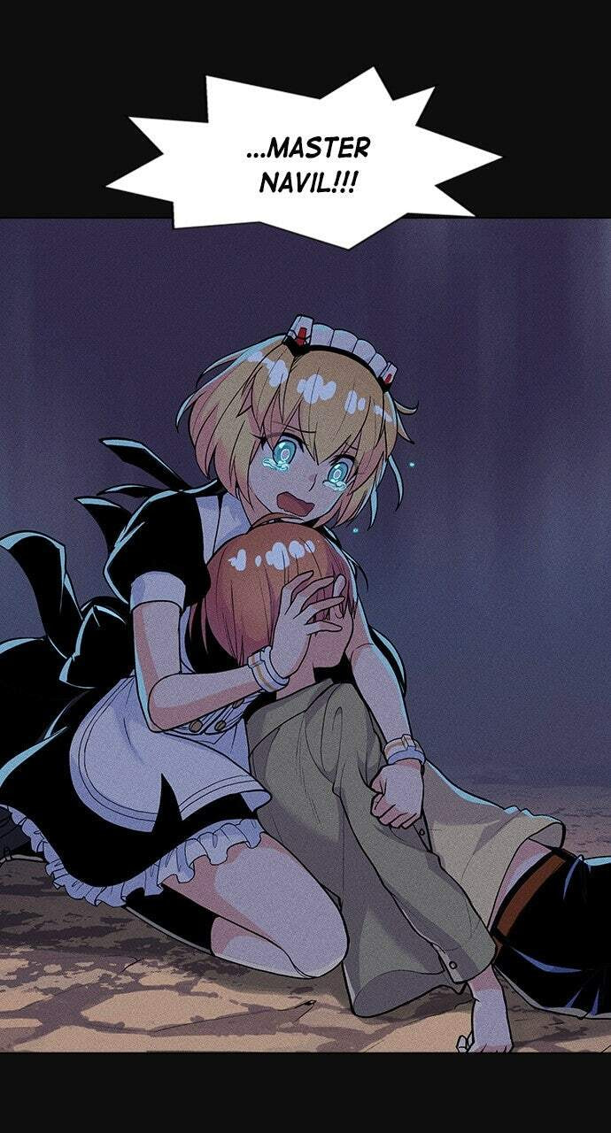 Read Housekeeper chapter 2 image 100 on Lezhin