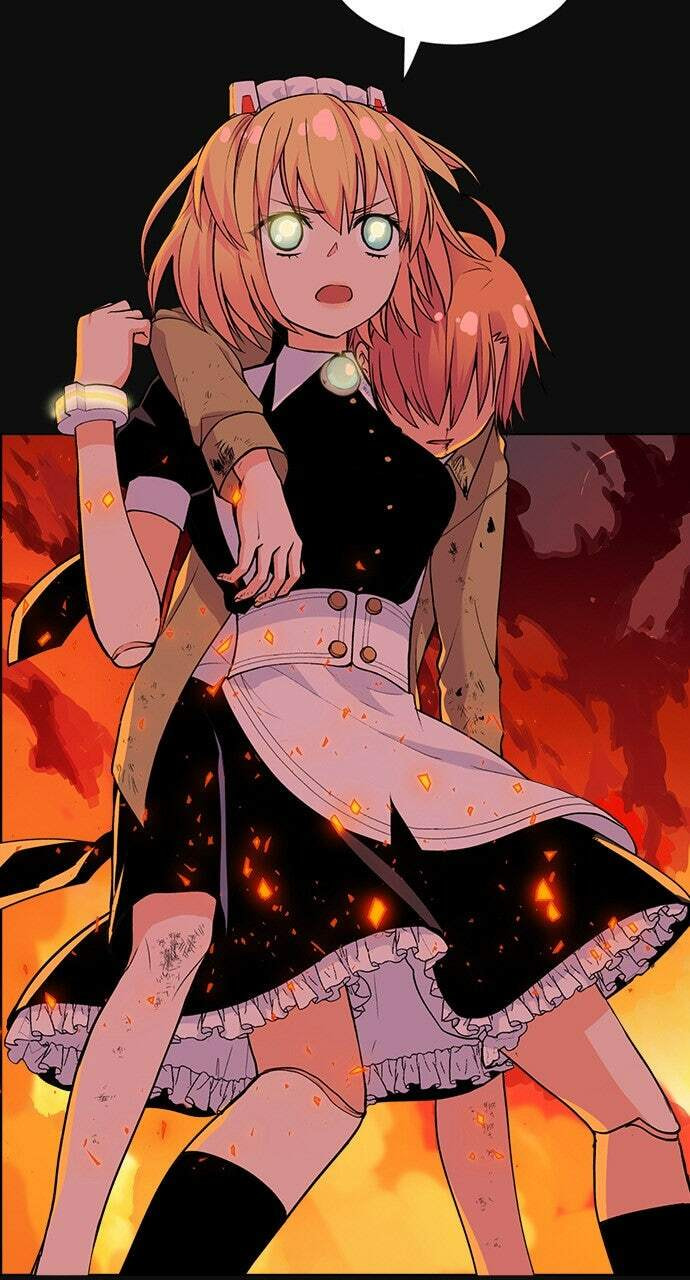 Read Housekeeper chapter 2 image 12 on Lezhin