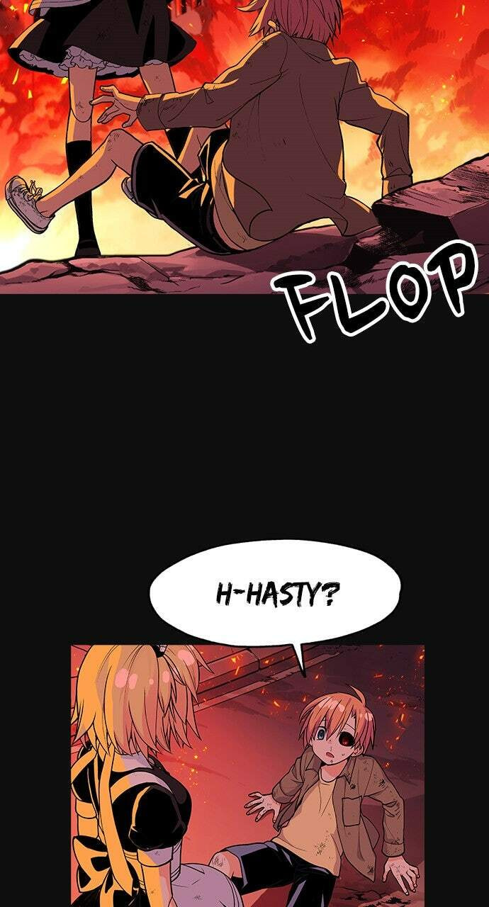 Read Housekeeper chapter 2 image 21 on Lezhin