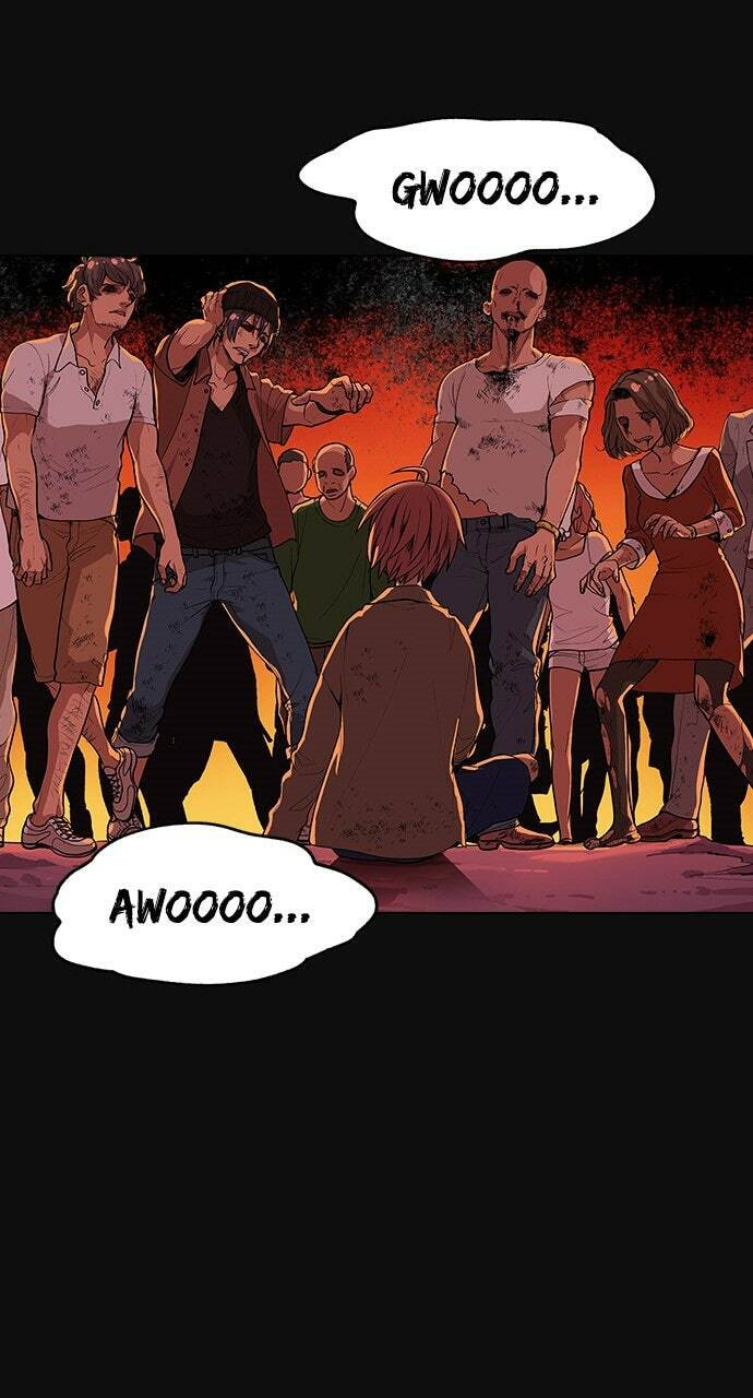 Read Housekeeper chapter 2 image 33 on Lezhin
