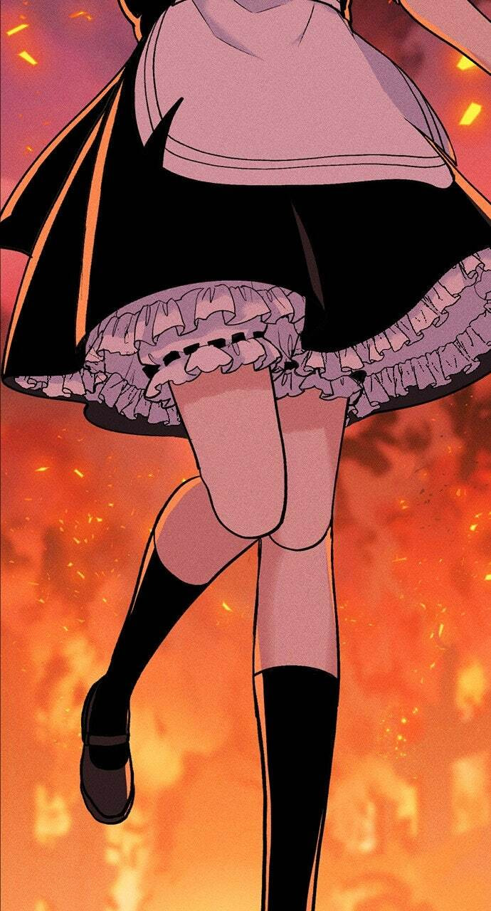 Read Housekeeper chapter 2 image 36 on Lezhin