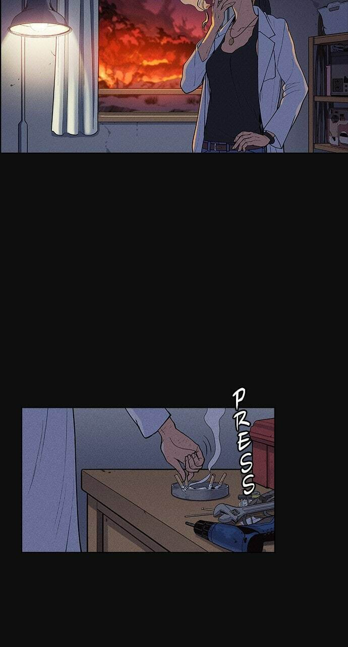 Read Housekeeper chapter 2 image 4 on Lezhin