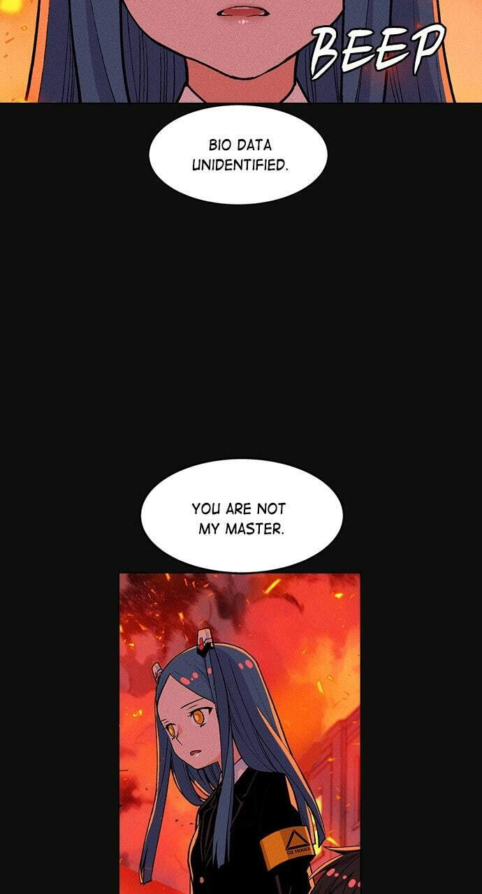 Read Housekeeper chapter 2 image 40 on Lezhin