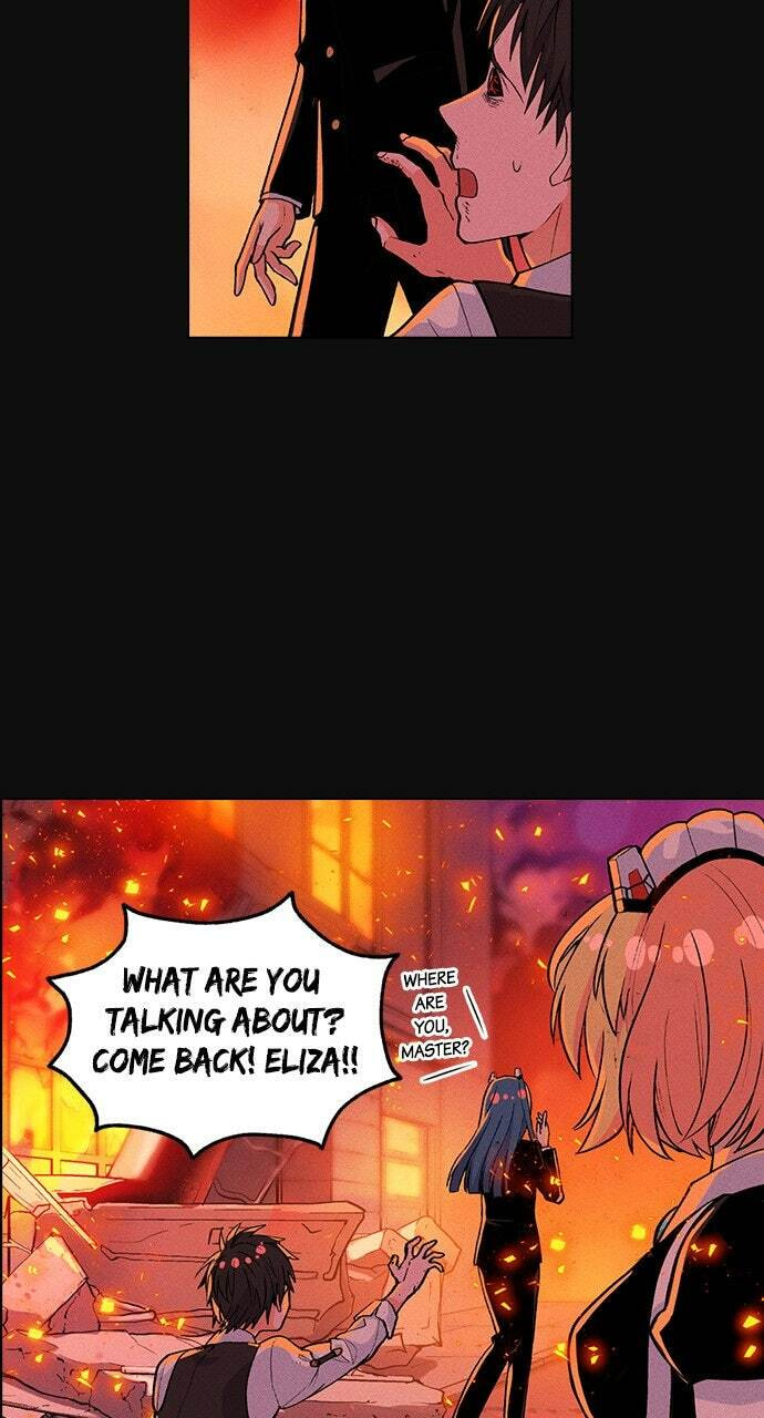 Read Housekeeper chapter 2 image 41 on Lezhin