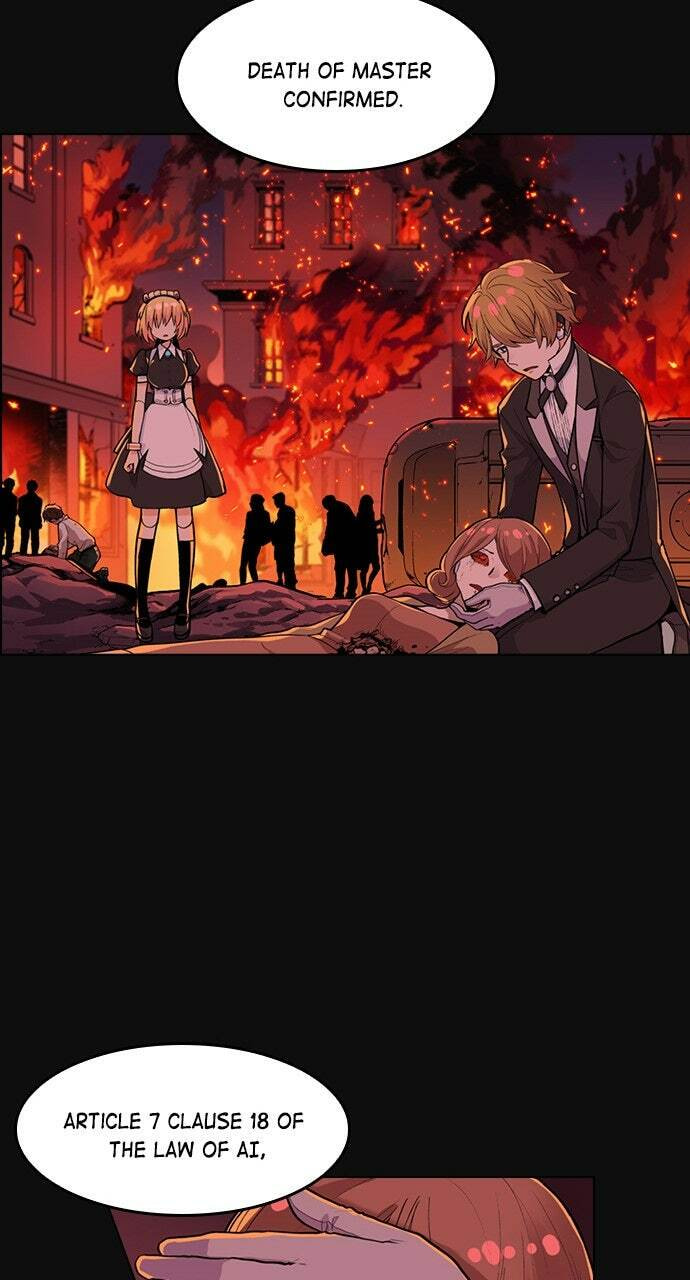 Read Housekeeper chapter 2 image 44 on Lezhin