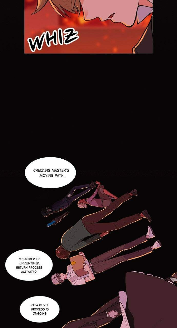 Read Housekeeper chapter 2 image 46 on Lezhin