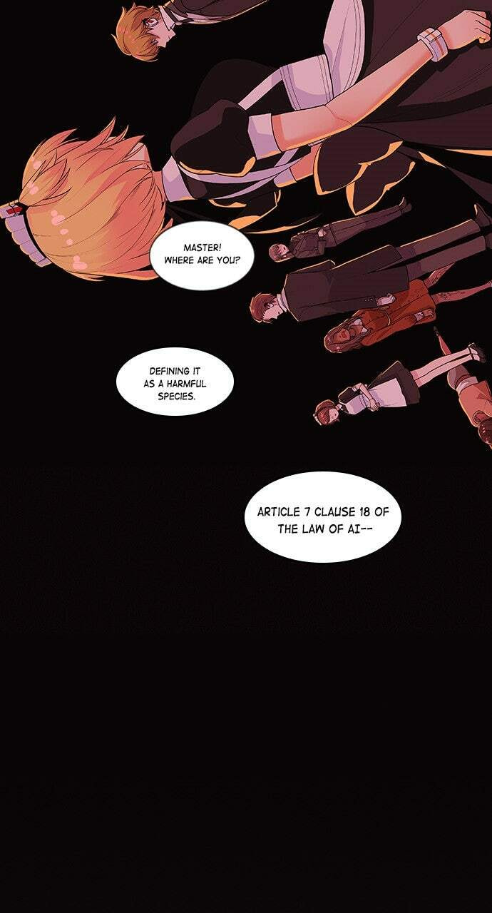 Read Housekeeper chapter 2 image 47 on Lezhin