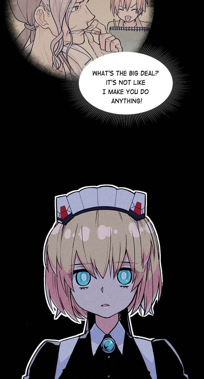 Read Housekeeper chapter 2 image 54 on Lezhin