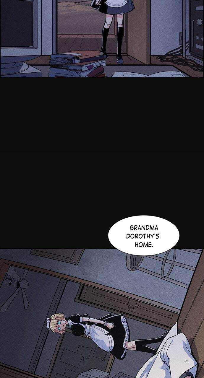 Read Housekeeper chapter 2 image 58 on Lezhin