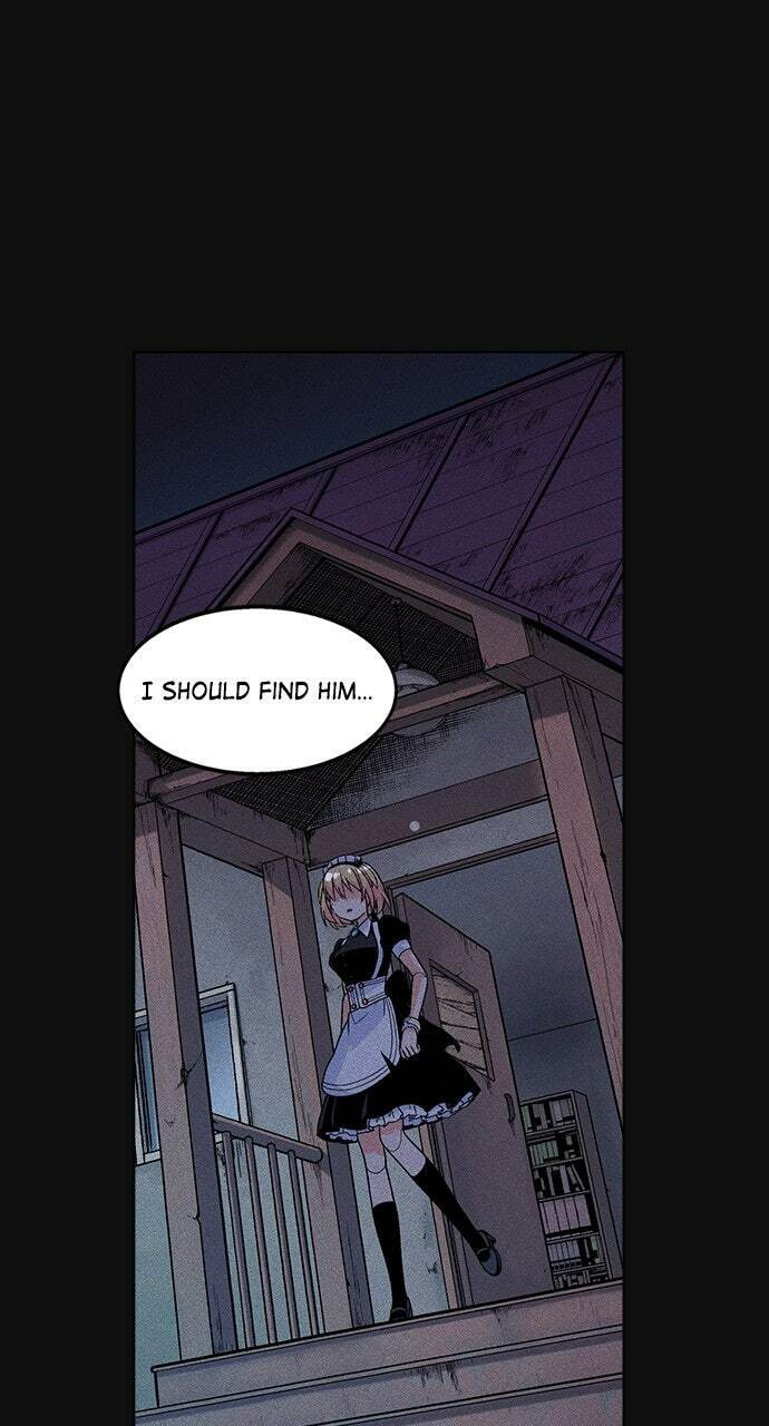 Read Housekeeper chapter 2 image 70 on Lezhin
