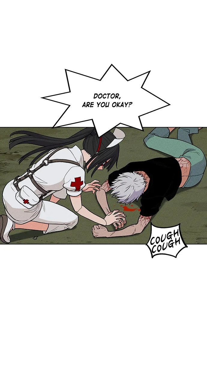 Read Housekeeper chapter 20 image 34 on Lezhin