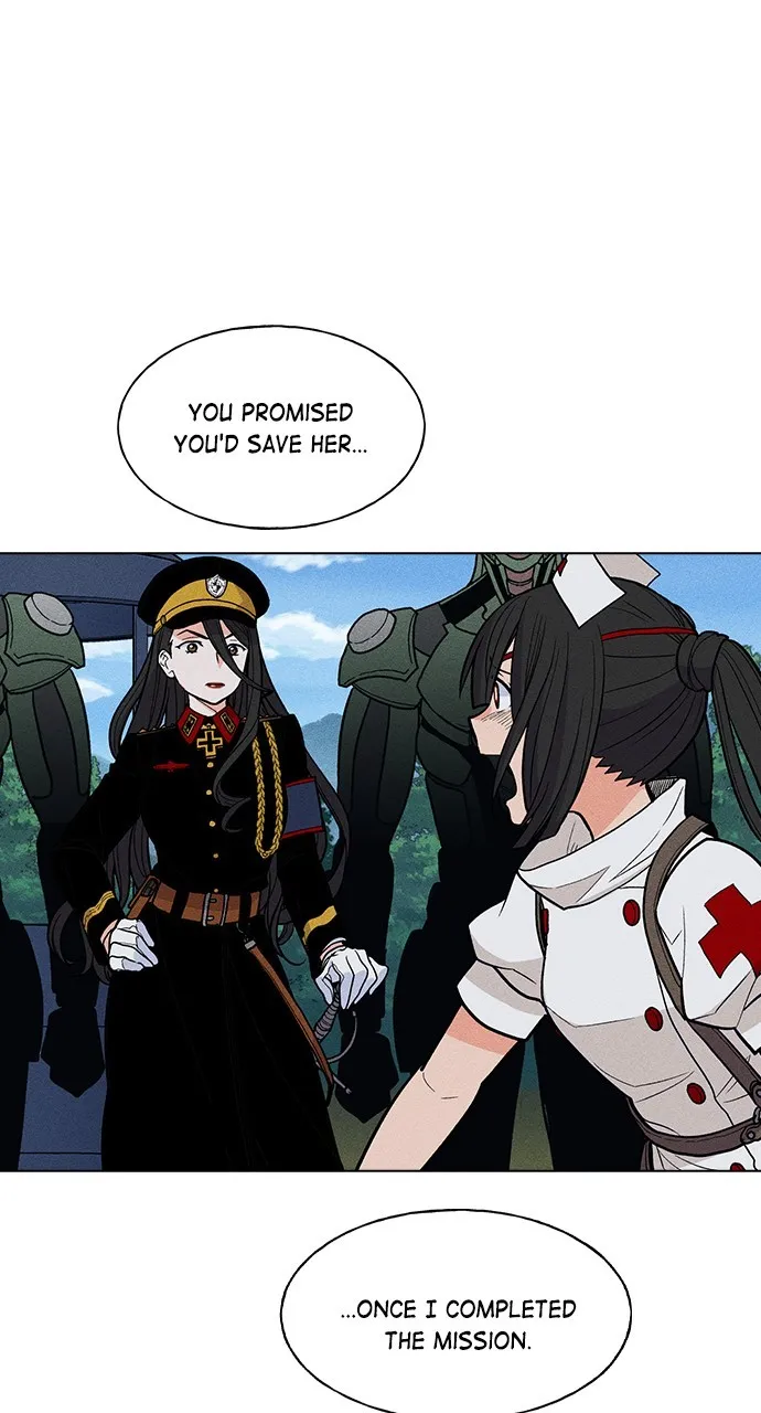 Read Housekeeper chapter 20 image 36 on Lezhin