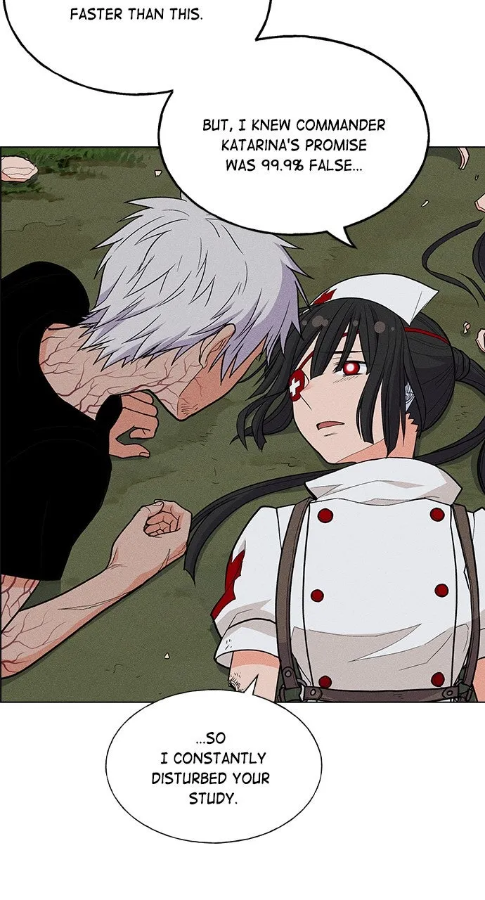 Read Housekeeper chapter 20 image 55 on Lezhin