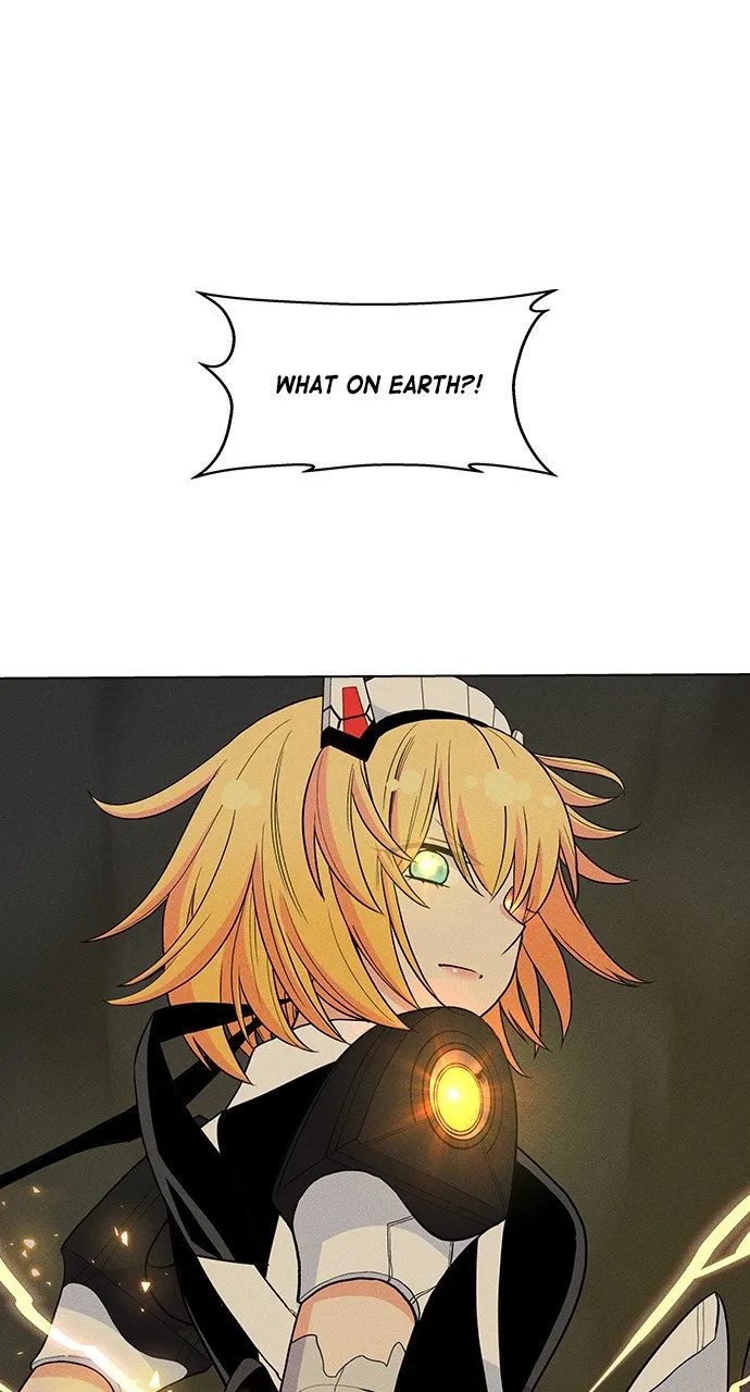 Read Housekeeper chapter 21 image 1 on Lezhin