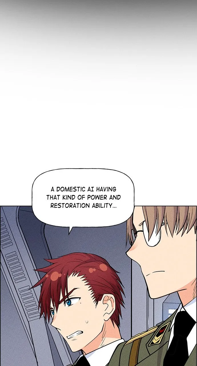 Read Housekeeper chapter 21 image 10 on Lezhin