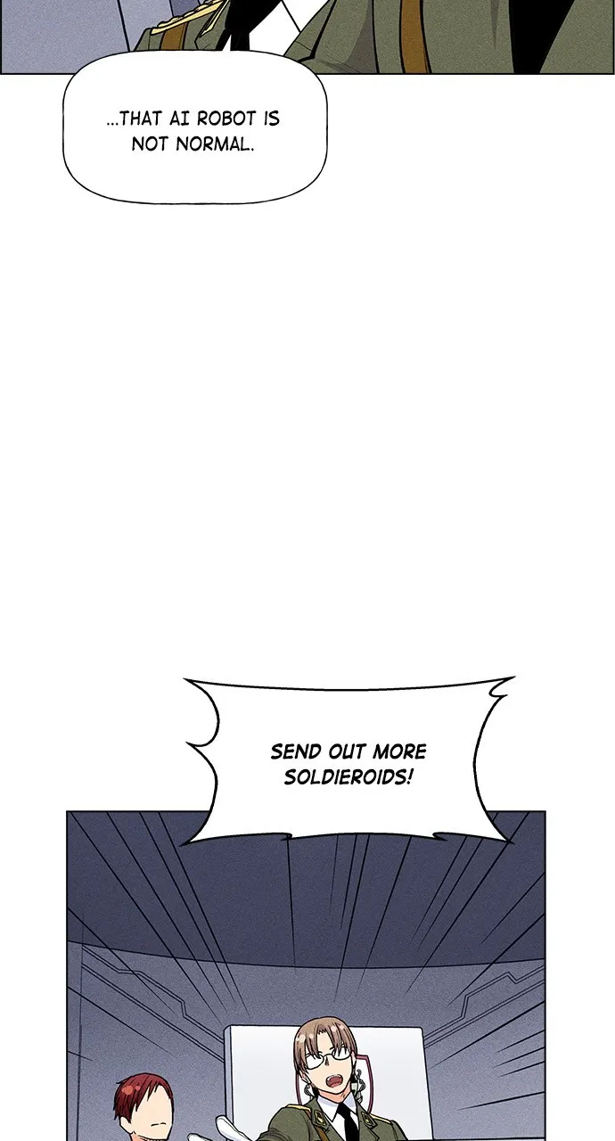 Read Housekeeper chapter 21 image 11 on Lezhin