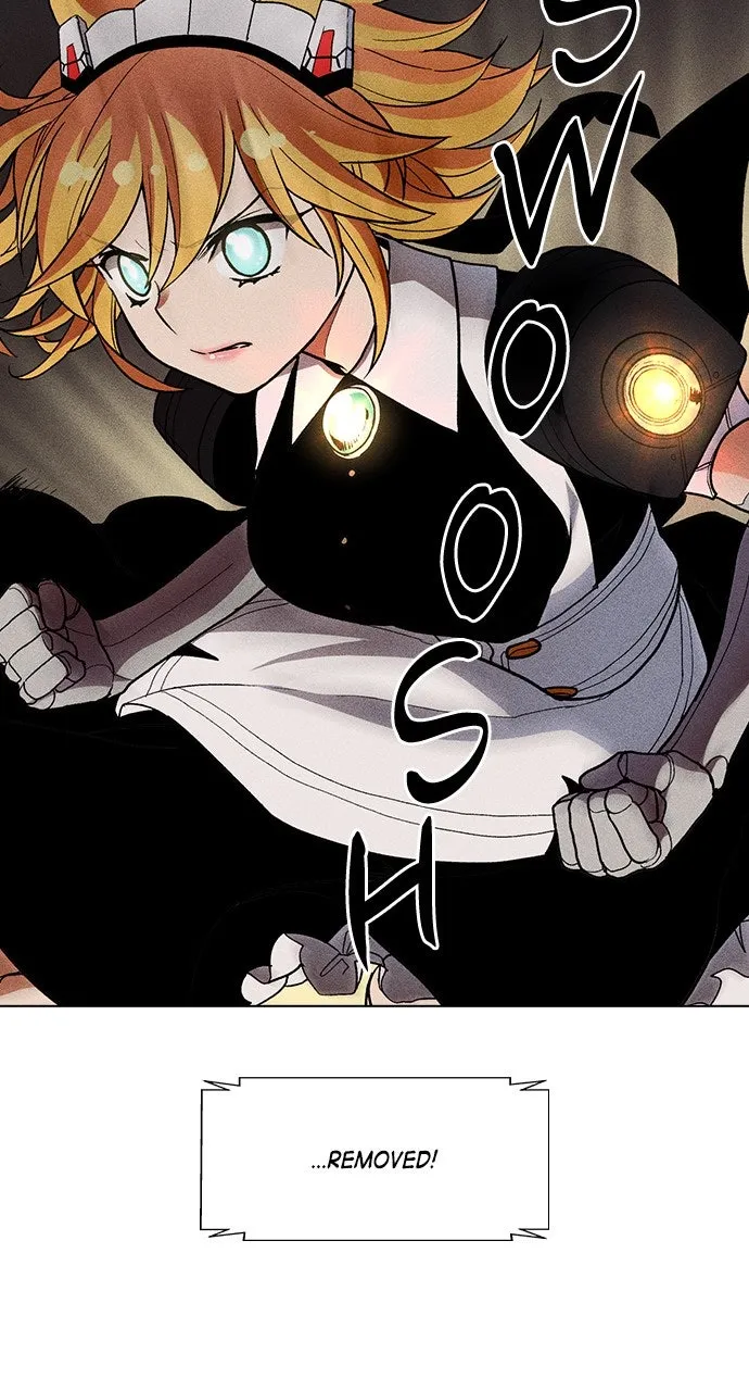 Read Housekeeper chapter 21 image 29 on Lezhin
