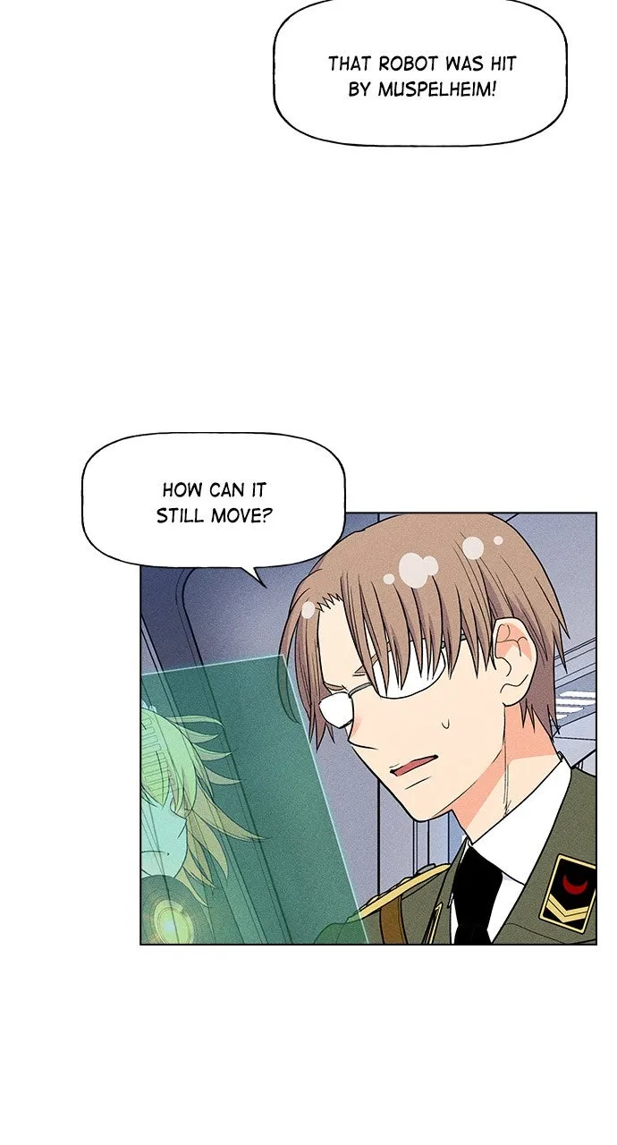 Read Housekeeper chapter 21 image 3 on Lezhin