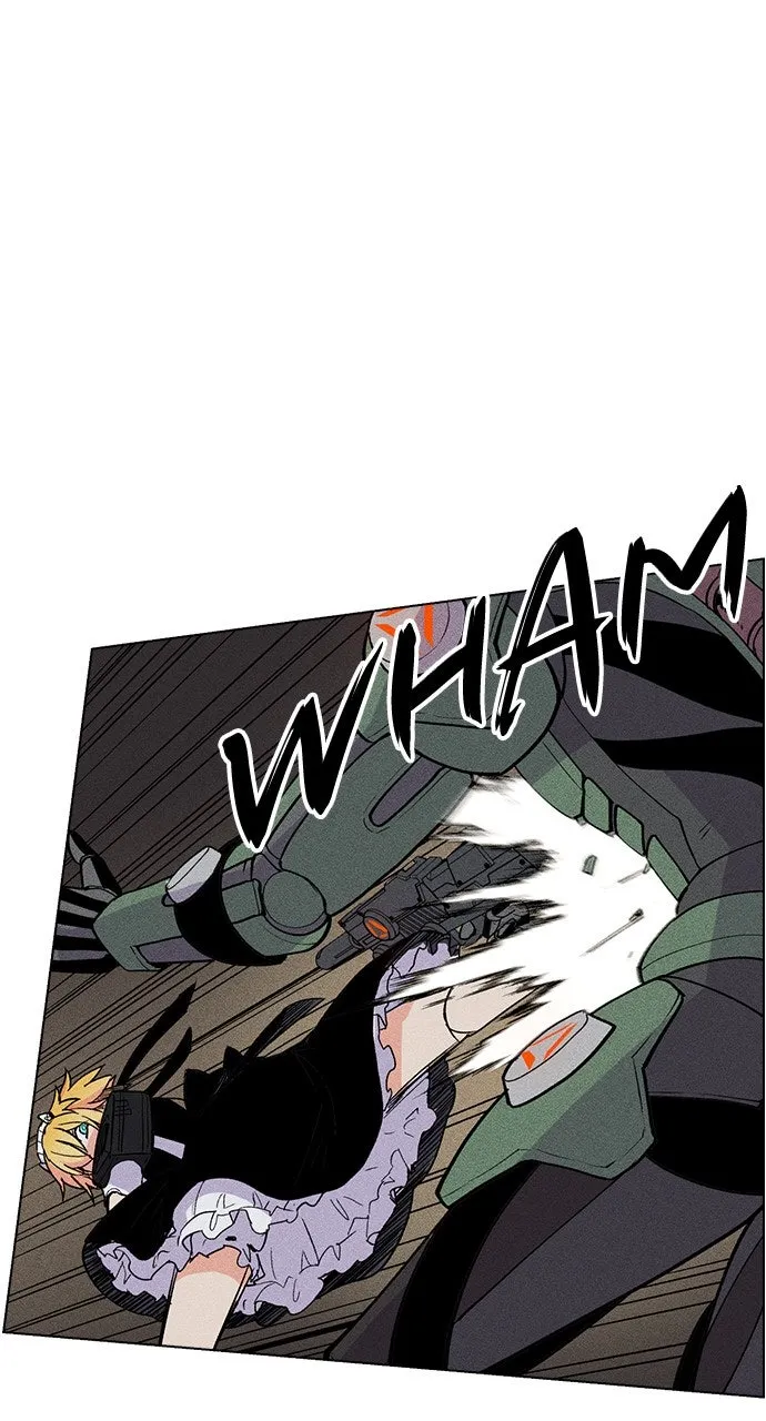 Read Housekeeper chapter 21 image 34 on Lezhin