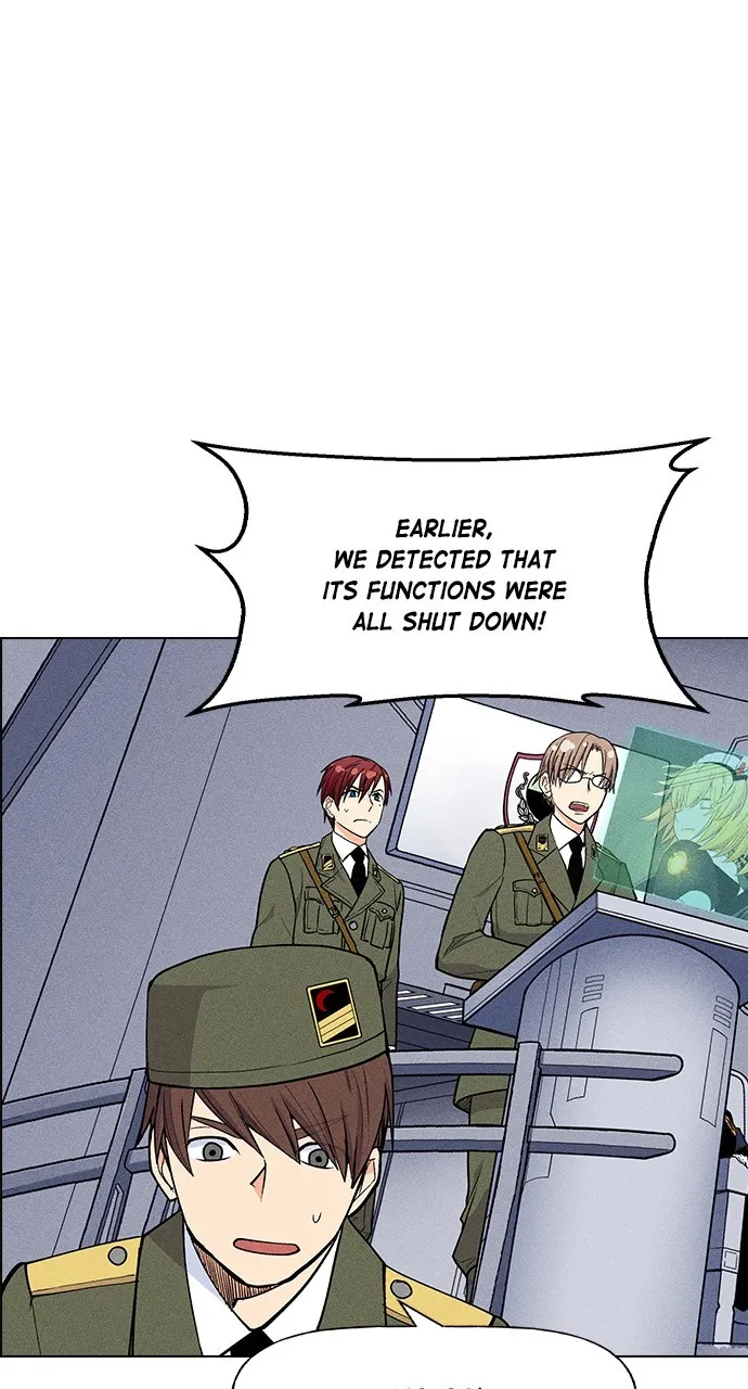 Read Housekeeper chapter 21 image 4 on Lezhin