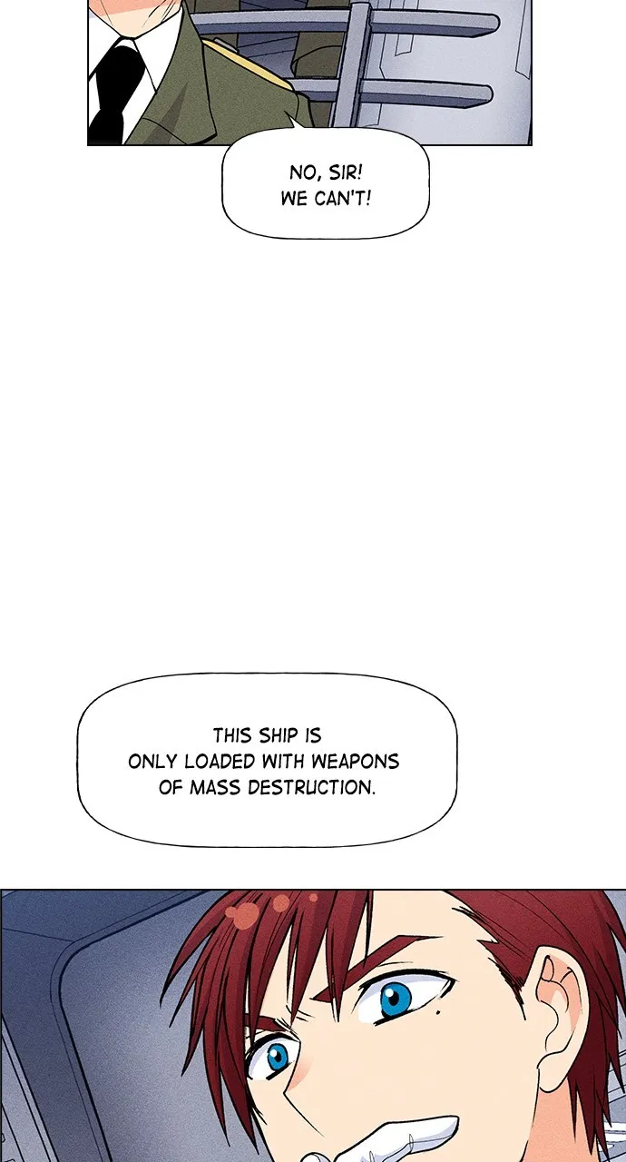 Read Housekeeper chapter 21 image 40 on Lezhin